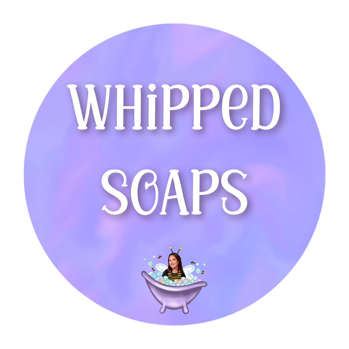 Whipped Soaps