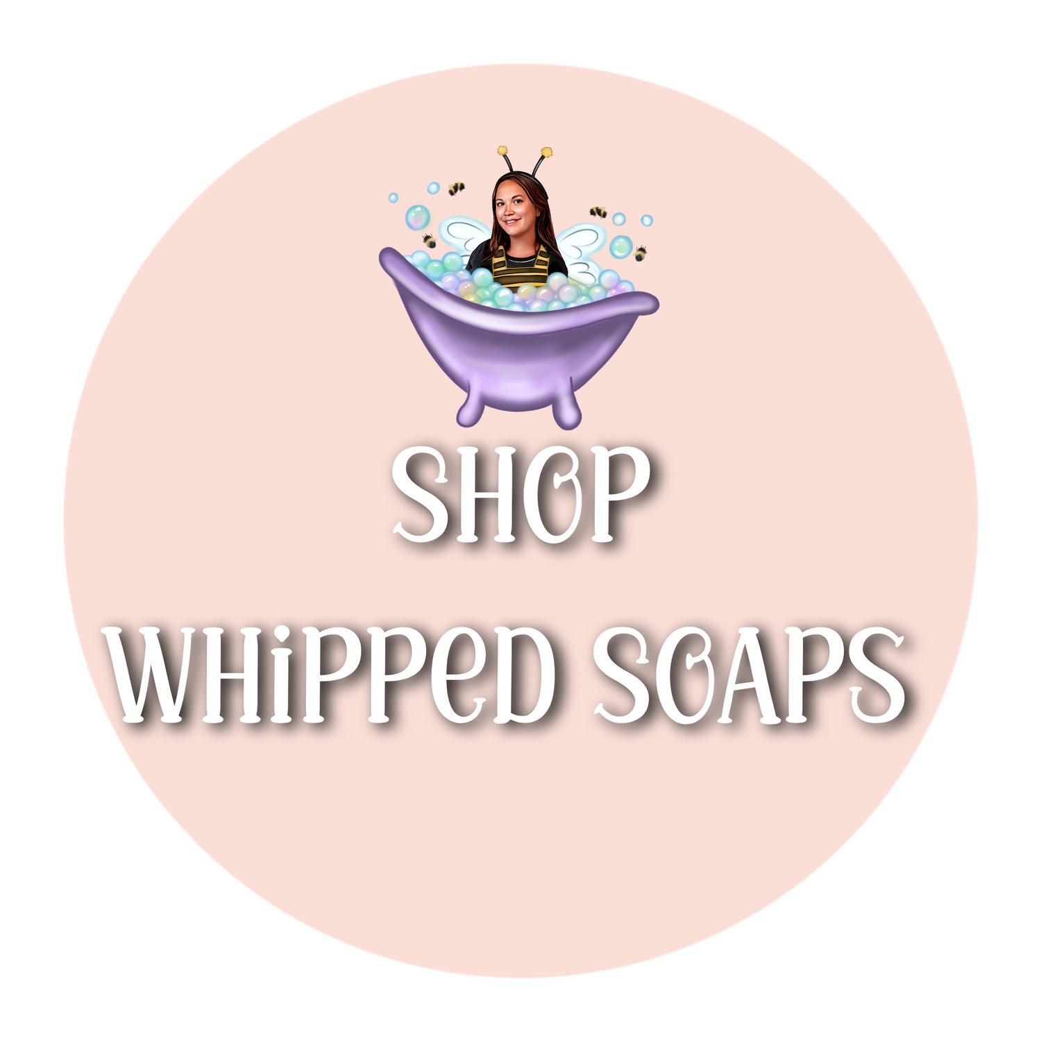 Whipped Soap