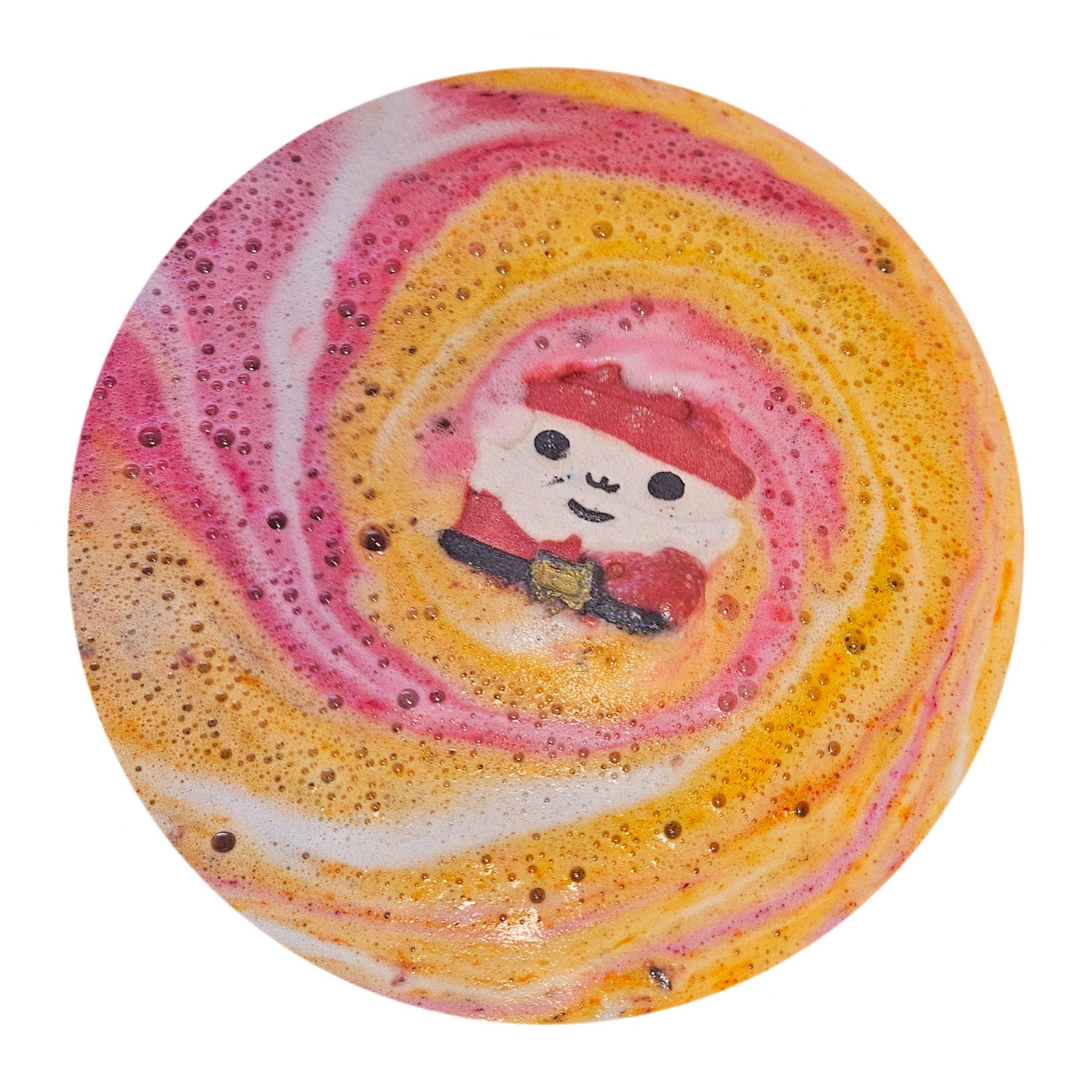 12 Day Of Christmas BathBomb Advent Set