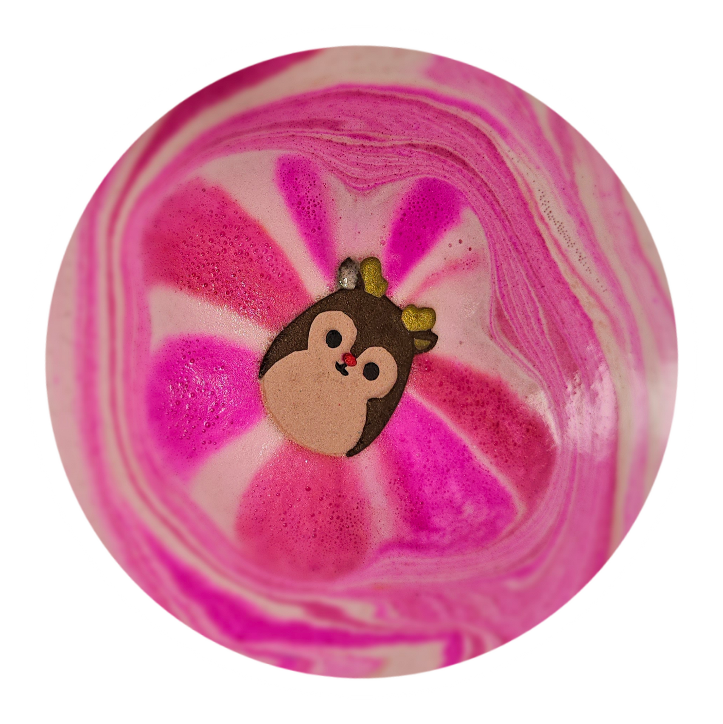 12 Day Of Christmas BathBomb Advent Set