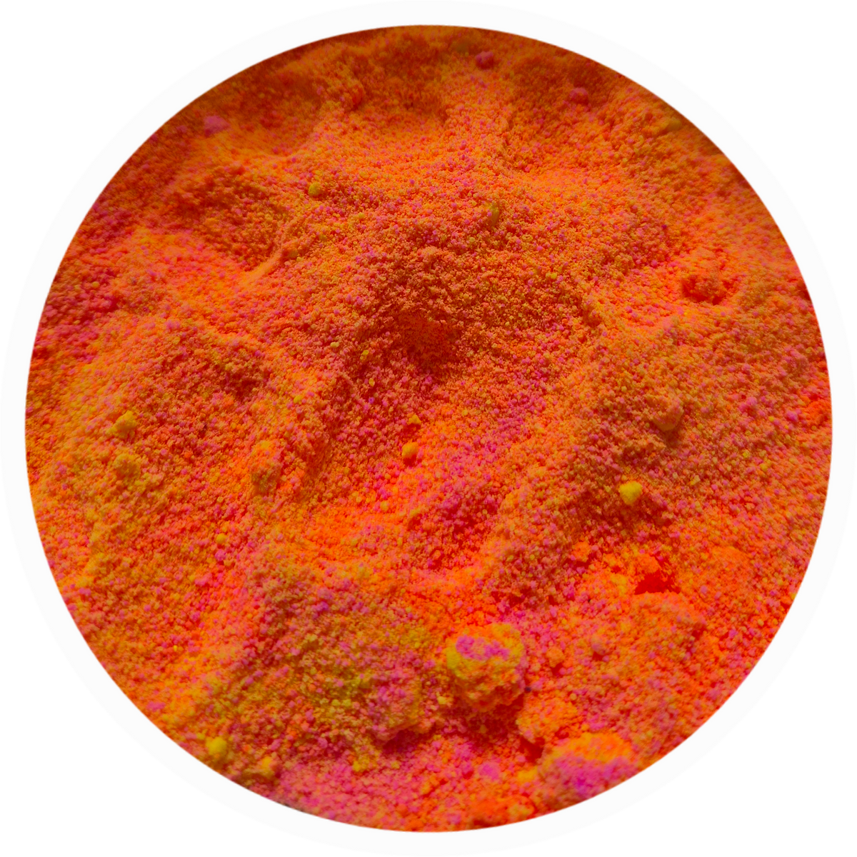 You've Been Mango'd BathBomb Crumble