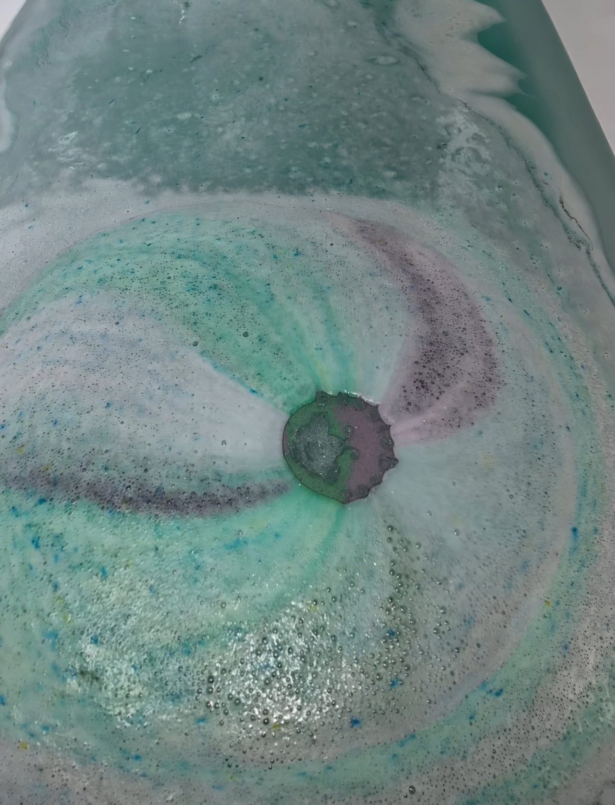Hoodie Weather BubbleBeez BathBomb