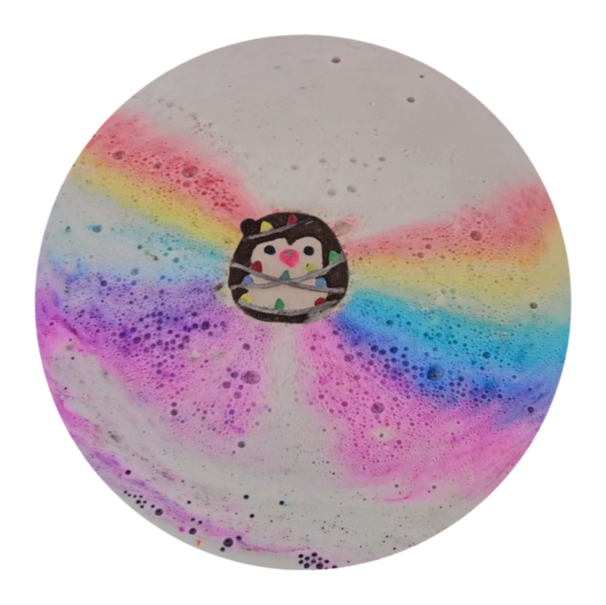 Bathbomb Advent 2026