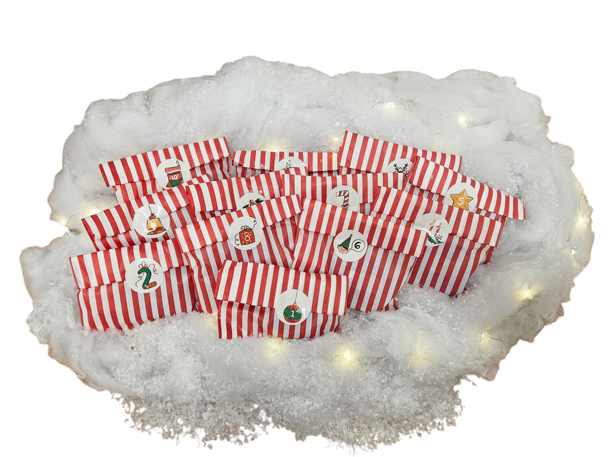 Bathbomb Advent 2026