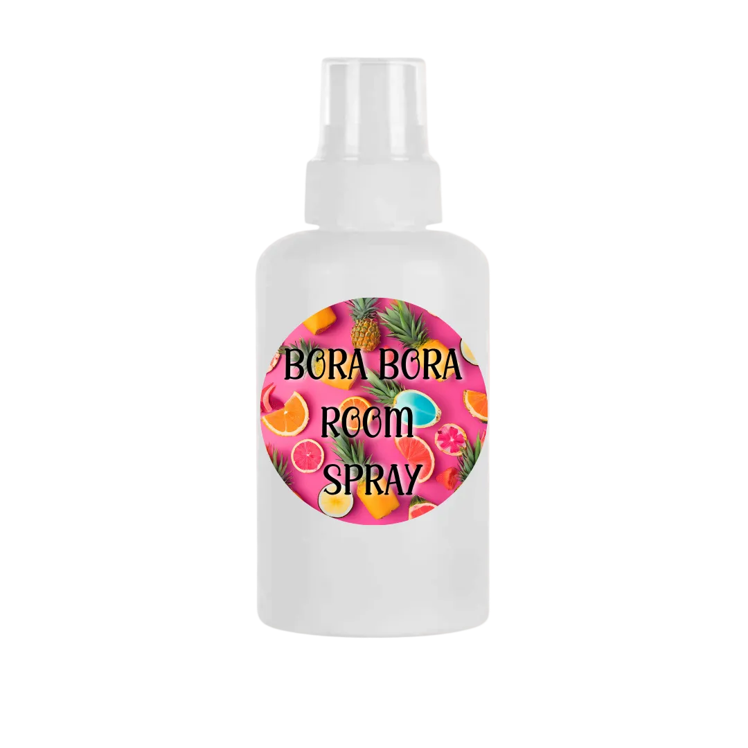 Bora Bora Room Spray
