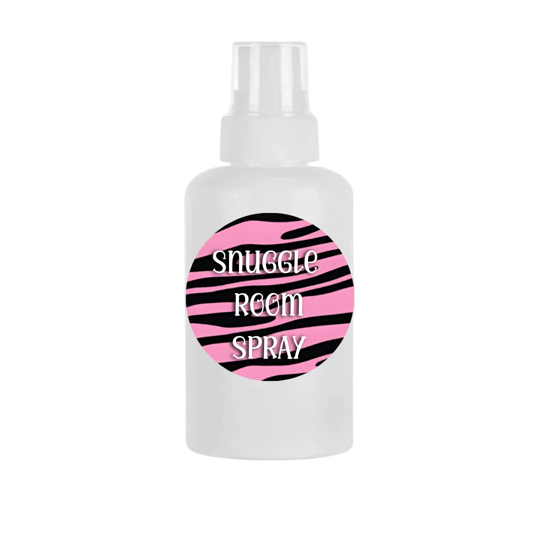 Snuggle Room Spray