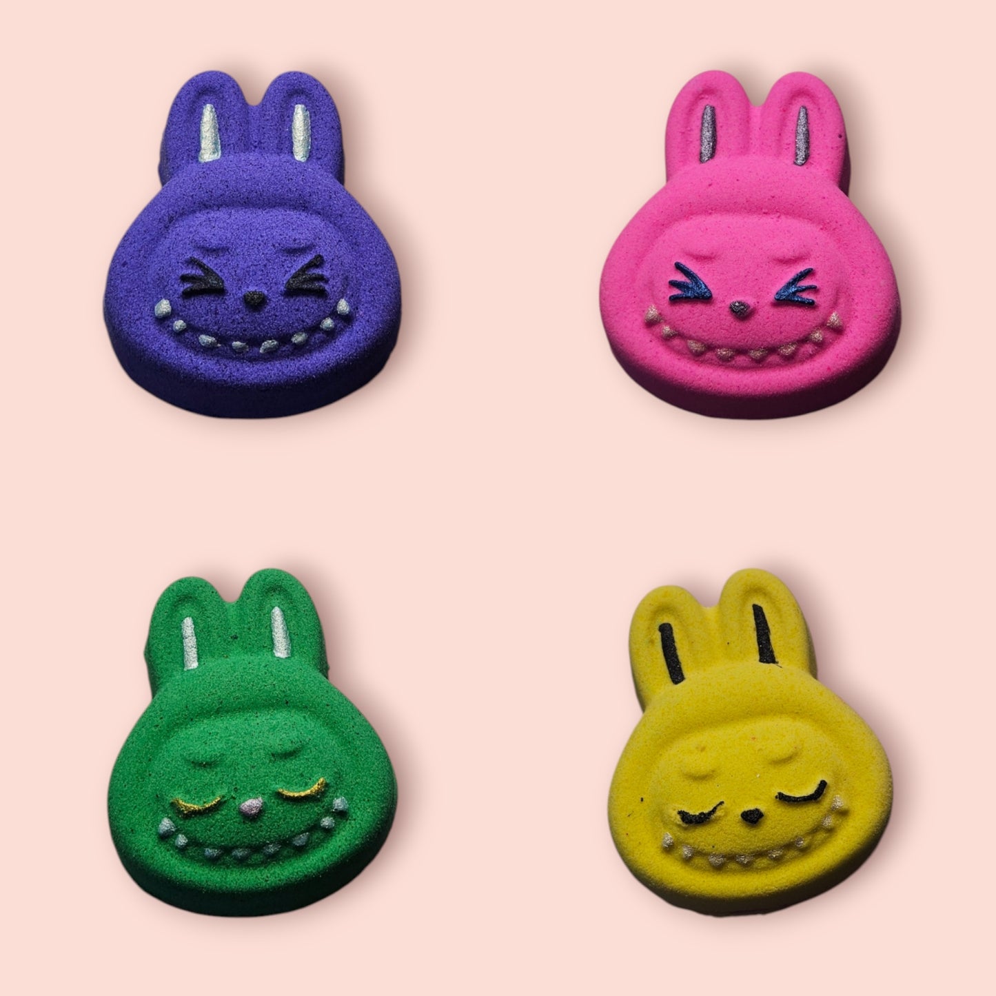 Labubu BathBombs