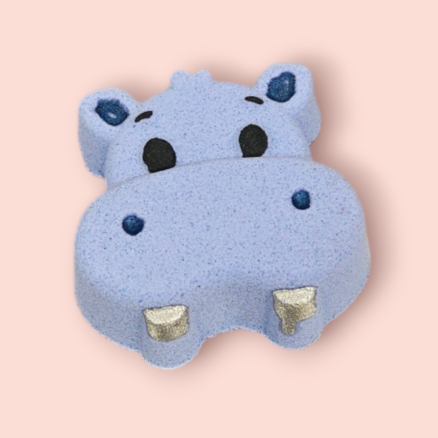 Ozzie Hippopotamus BathBomb