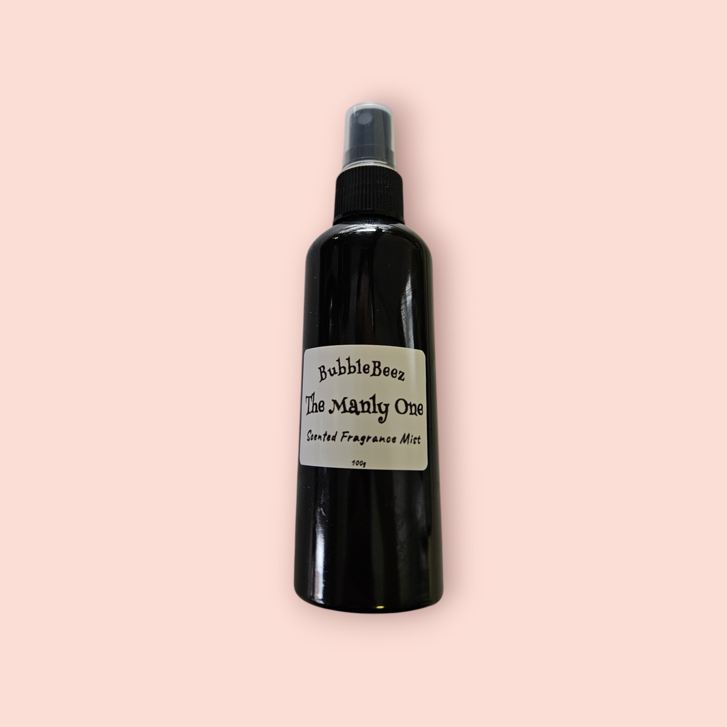 Manly One Body Mist