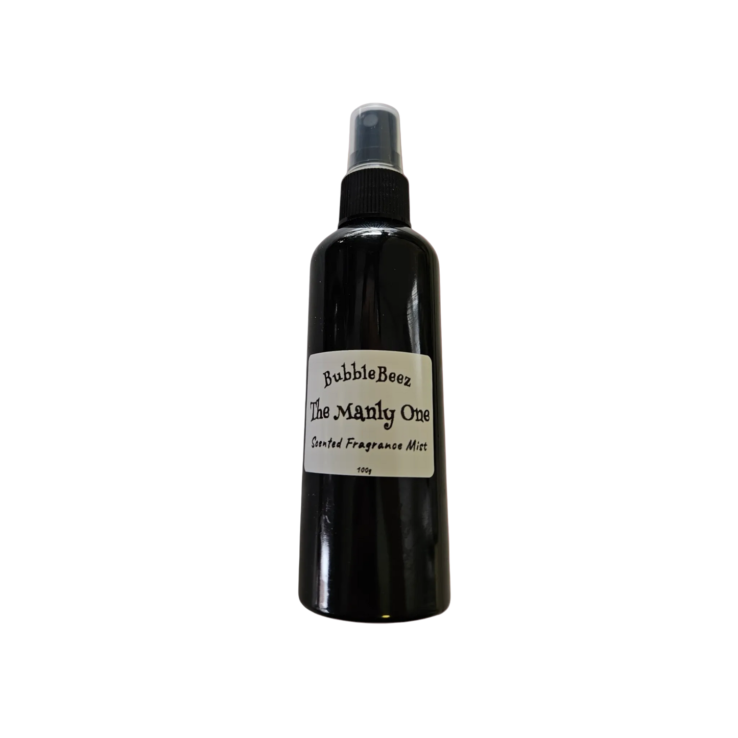 Manly One Body Mist