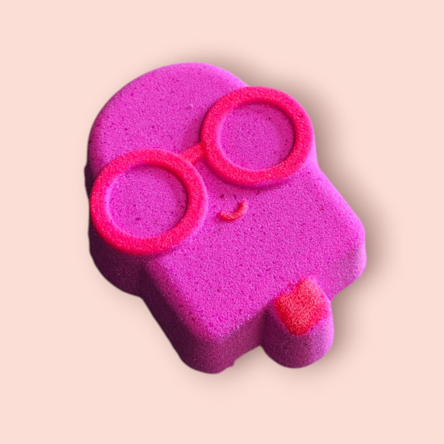 FunFair Floss Eyez-Lollies BathBomb