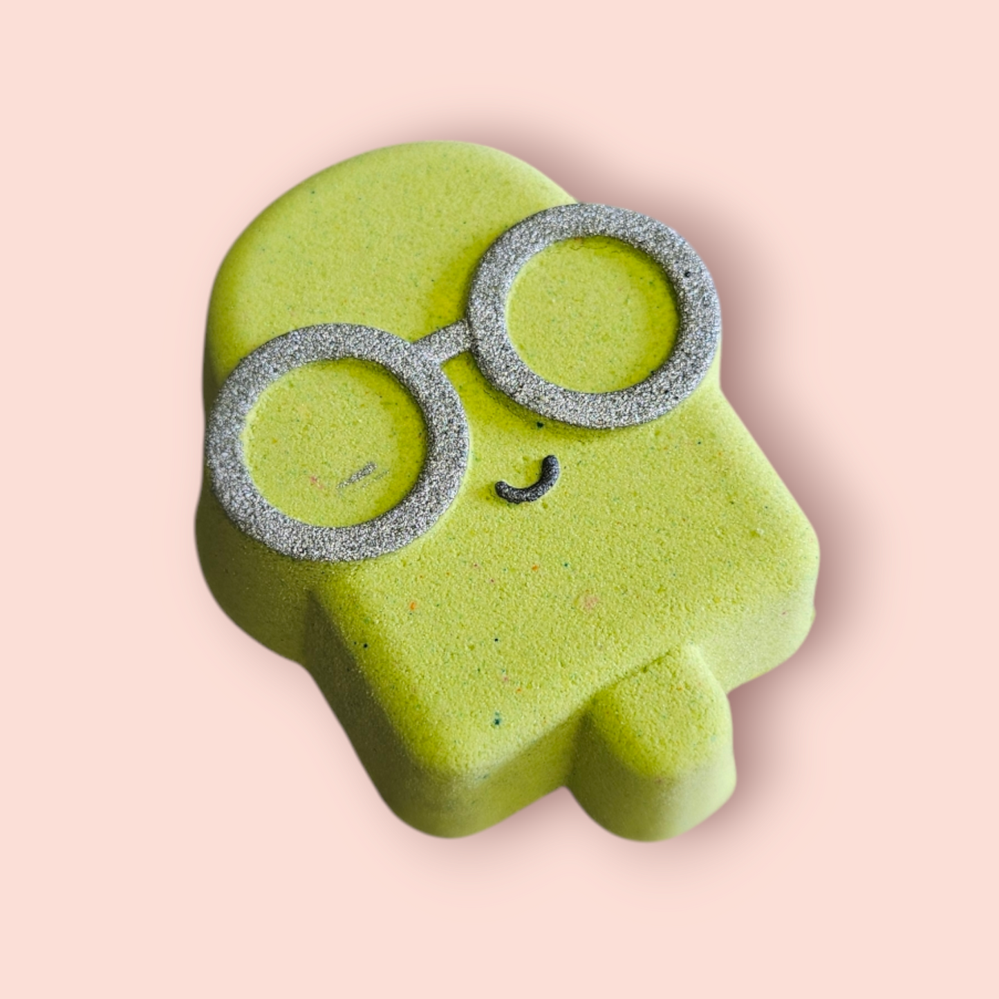Fizzy Whizz Eyez-Lollies BathBomb
