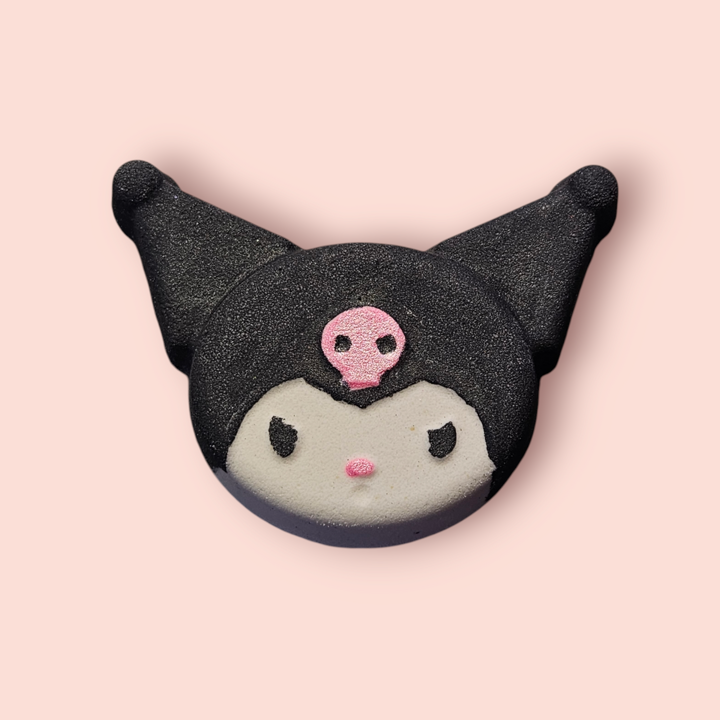 Strawbody S-rio Jester Bunny BathBomb