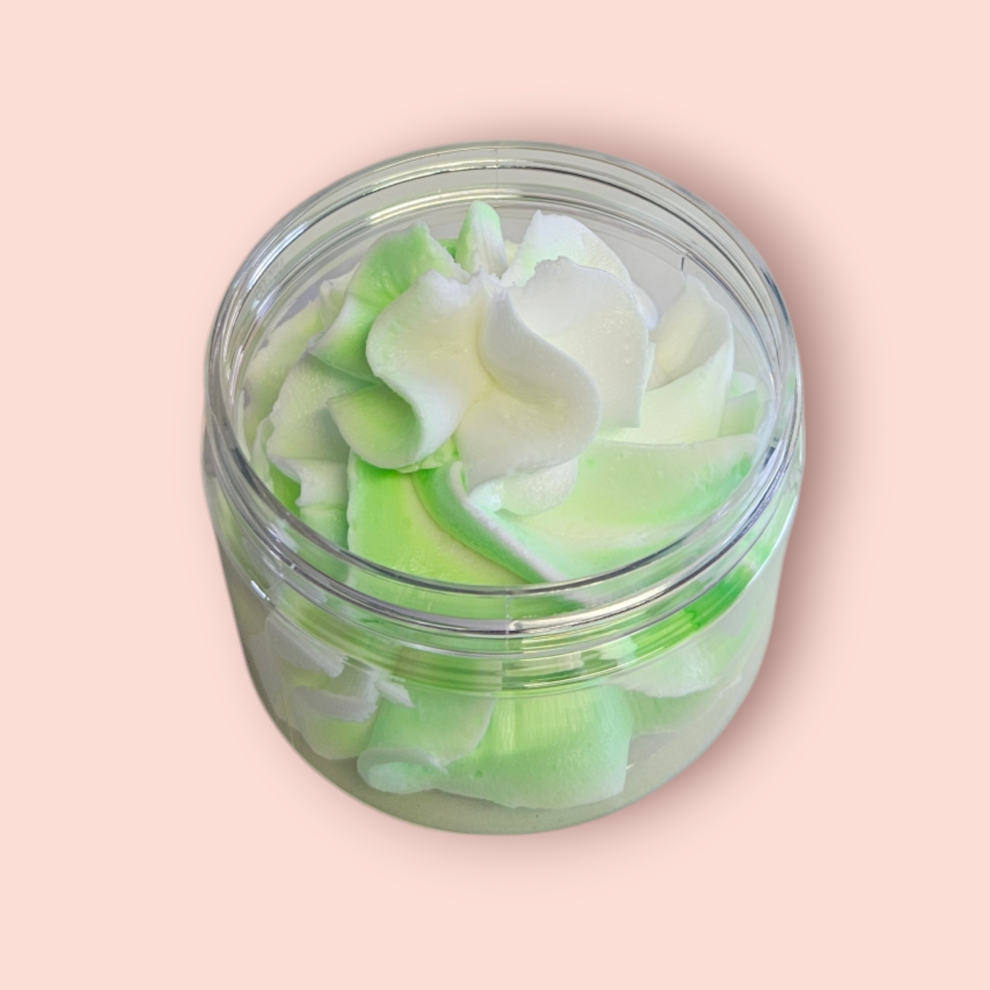 Pistachio Gelato Whipped Soap