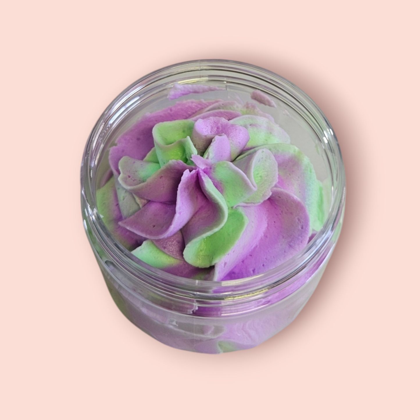 Fruity Bubbles Whipped Soap