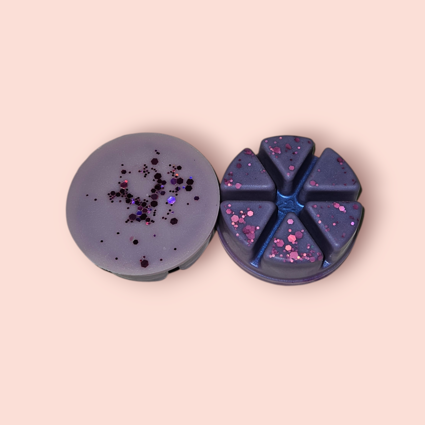 Fantasy Wax Melt Pot