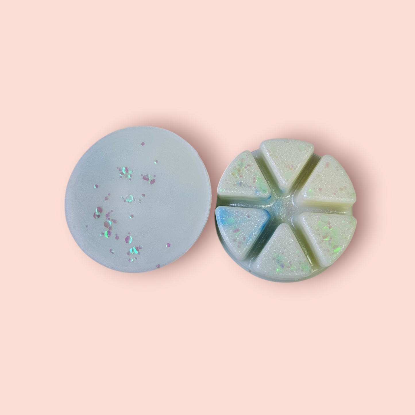 Fresh off the Line Wax Melt Pot