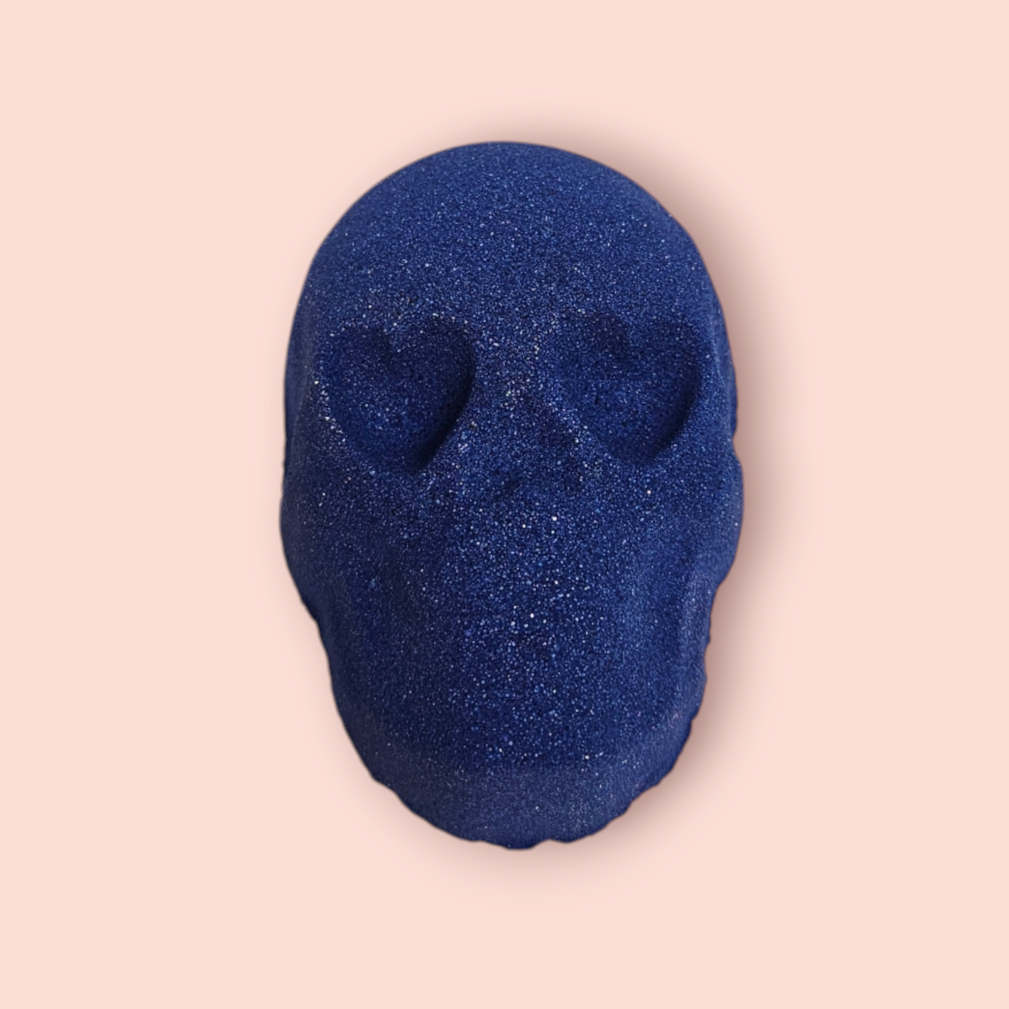 Her Skull BathBomb