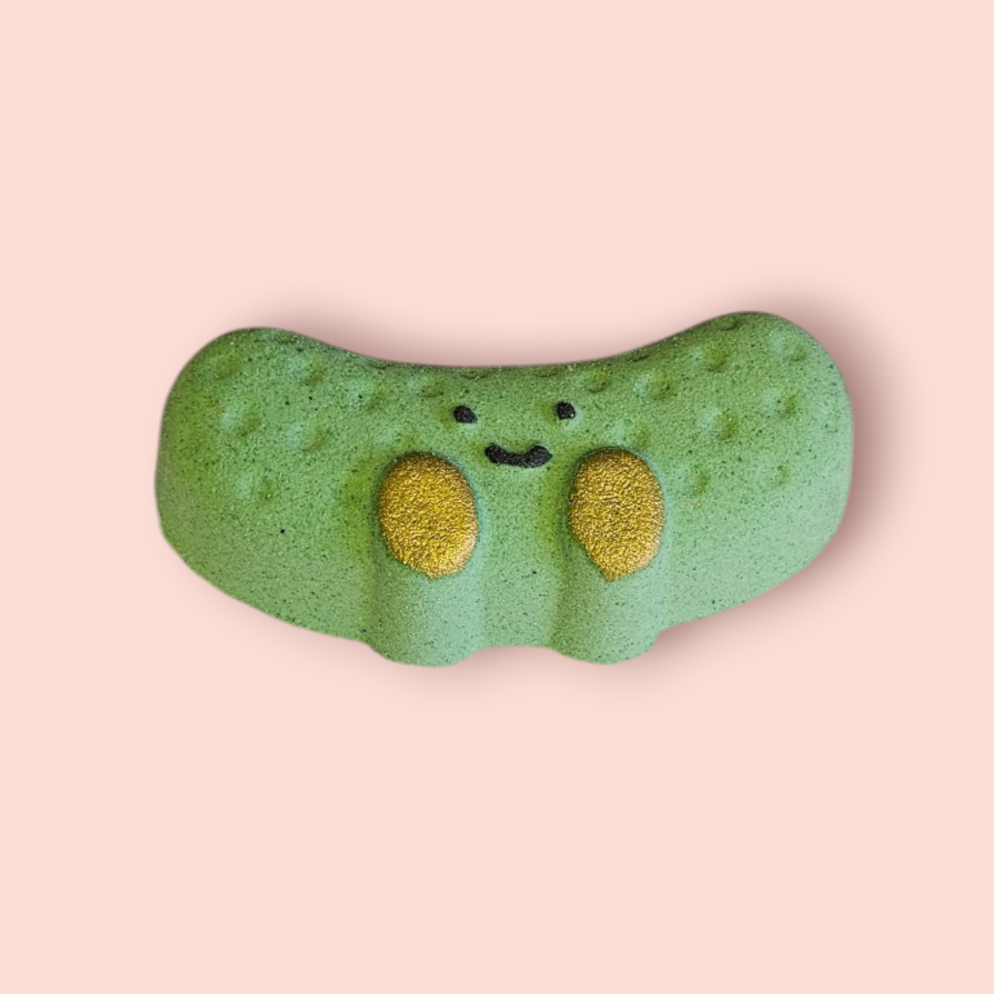 Pistachio Gelato Pickle BathBomb