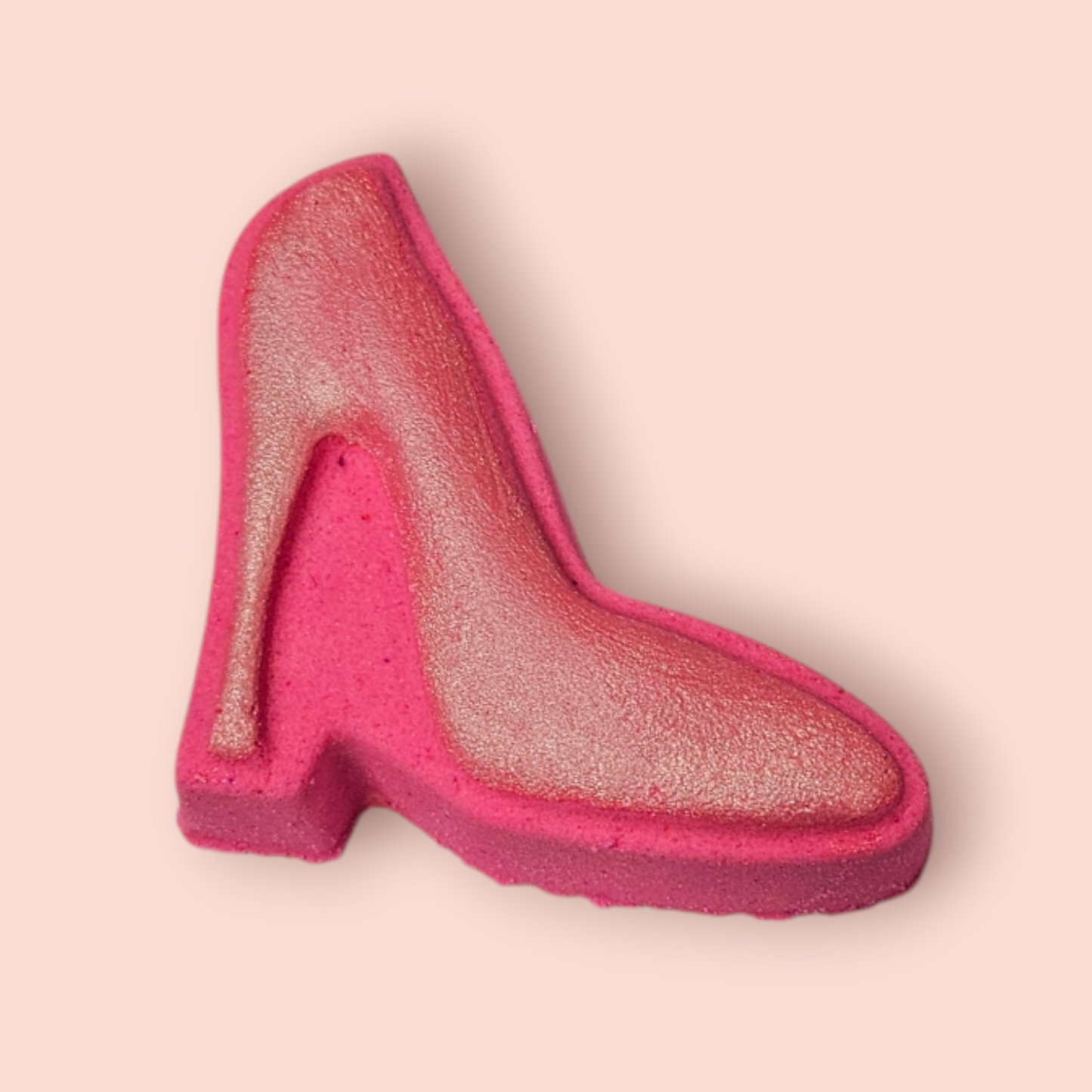 The Devil Wears... High Heel BathBomb
