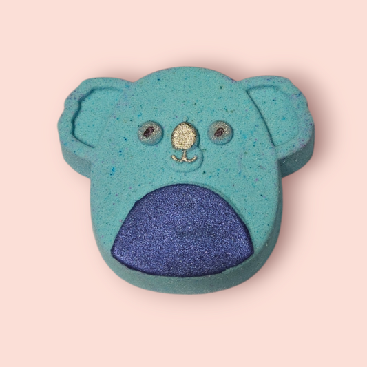 Squishmellow Inspired Bathbombs