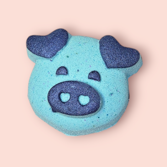 Piggin Cute Bathbombs