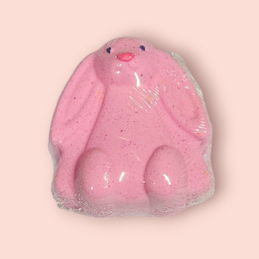 JellyCat Inspired Bathbombs