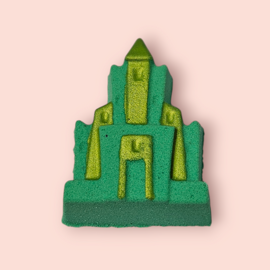 Wicked Inspired Bathbombs