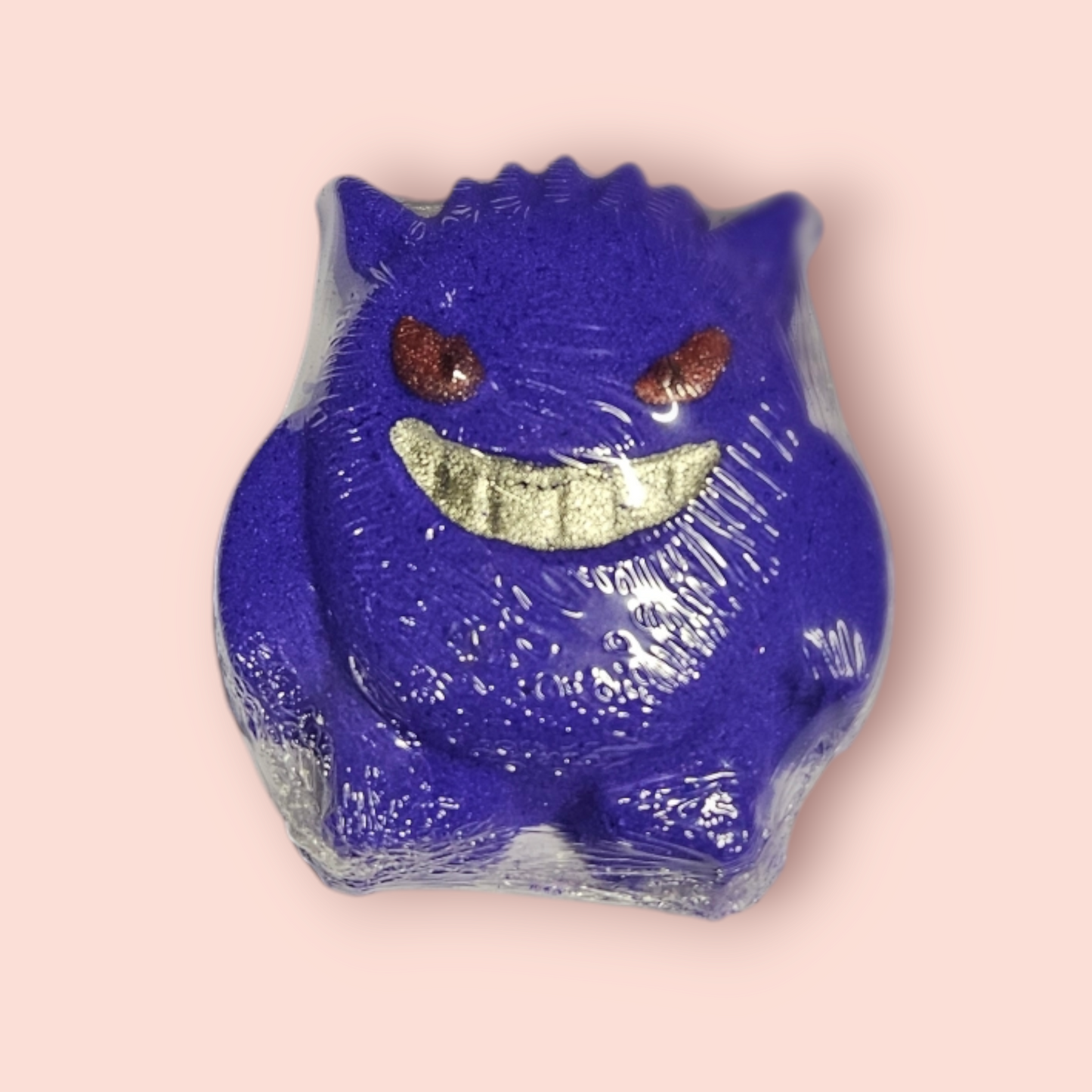 Pokemon Inspired Bathbombs