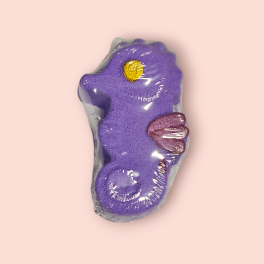 SeaHorse BathBombs