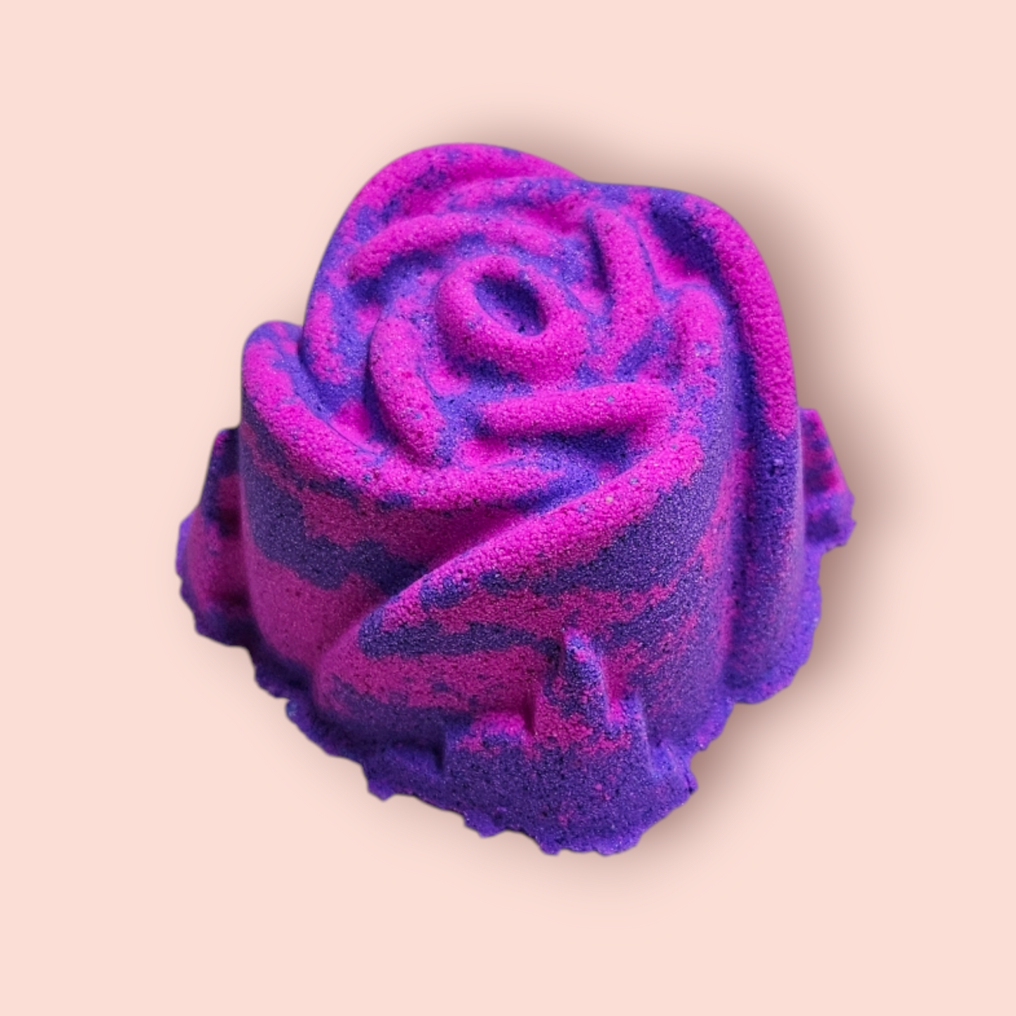Rose BathBombs