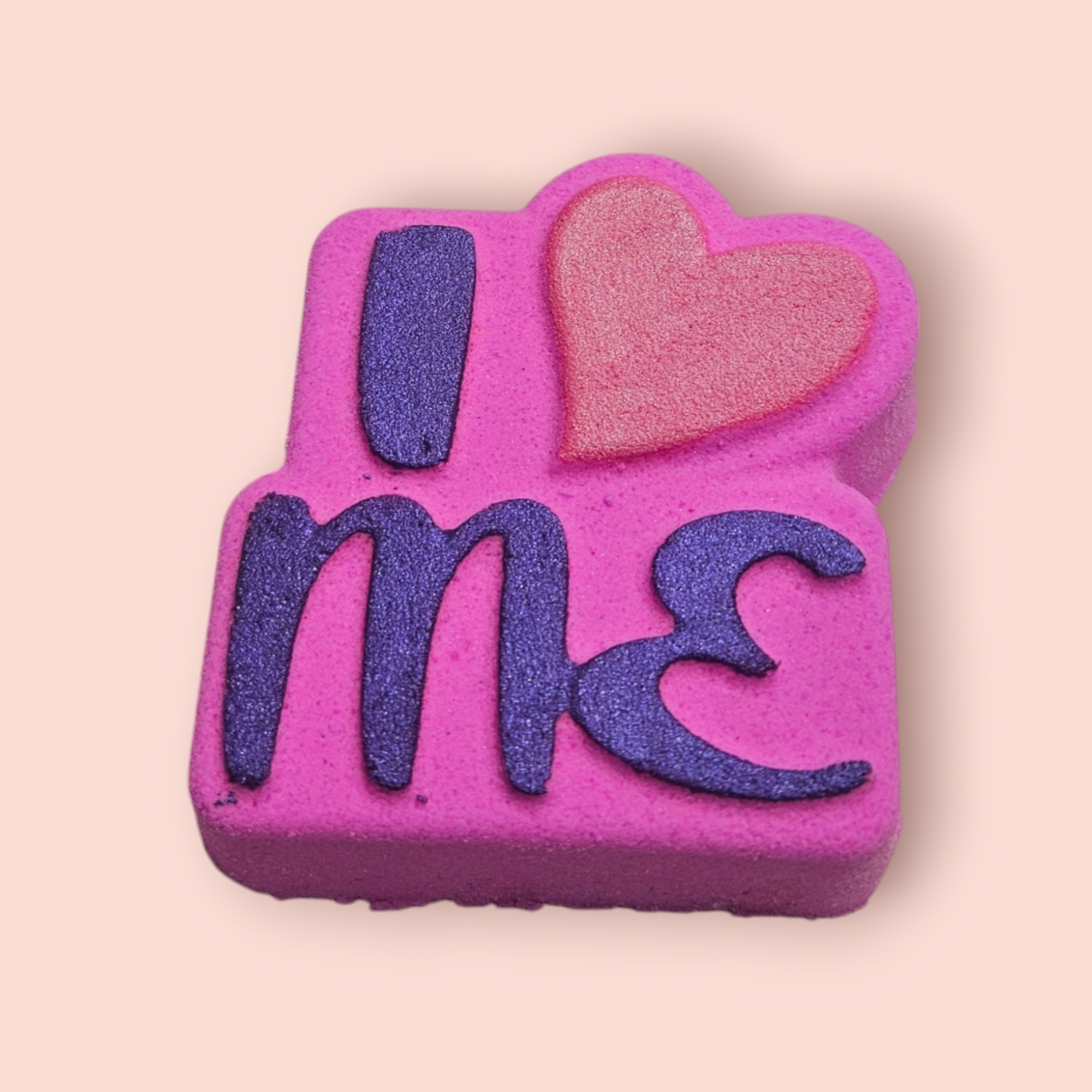 Valentines Themed Bathbombs