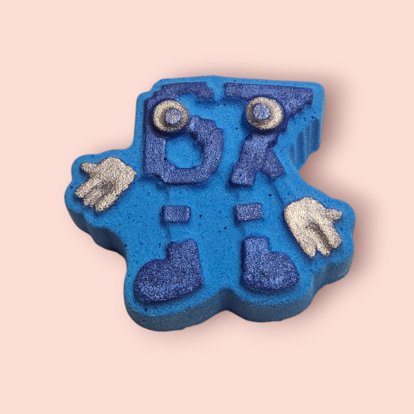 Brain Rot Inspired BathBombs