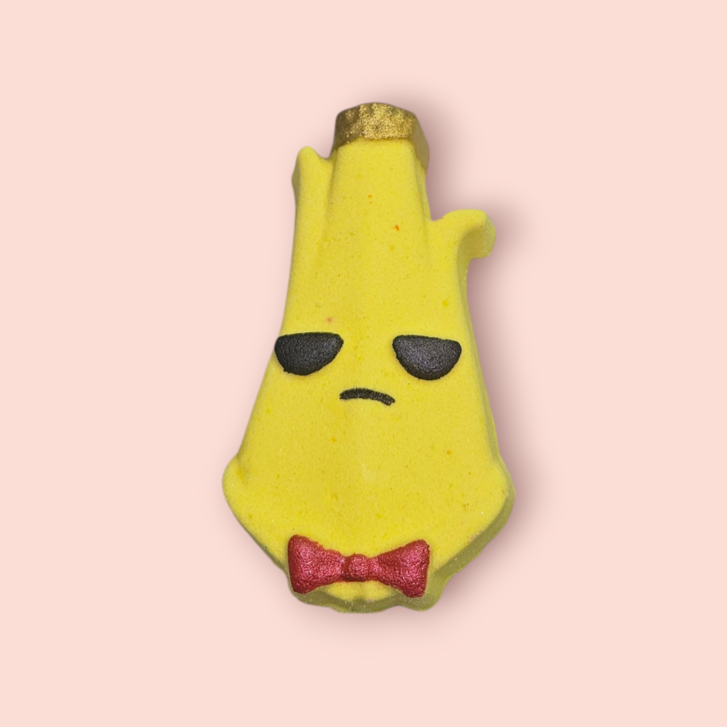 Fizzy Whizz Agent Peely BathBomb