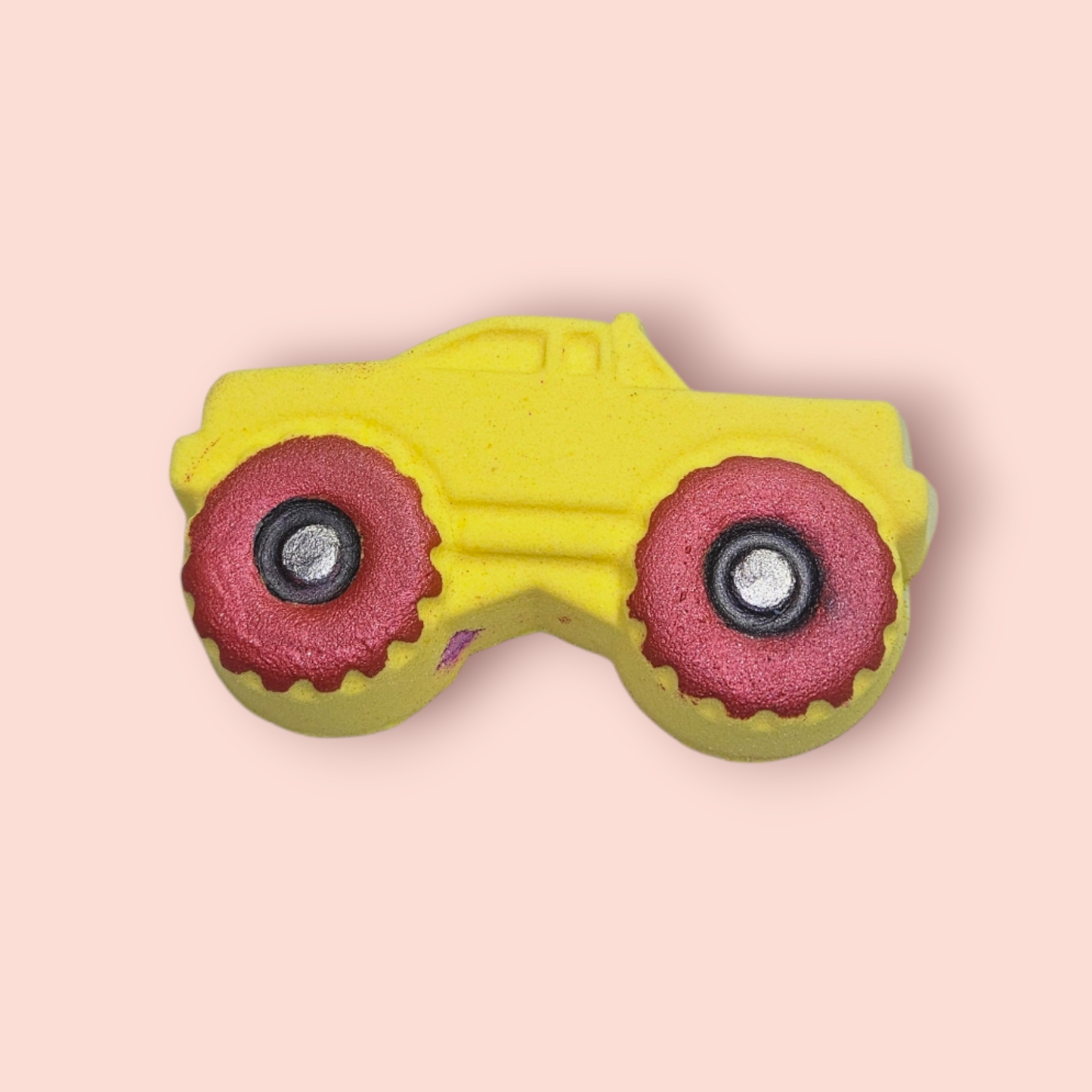 Monster Truck BathBombs