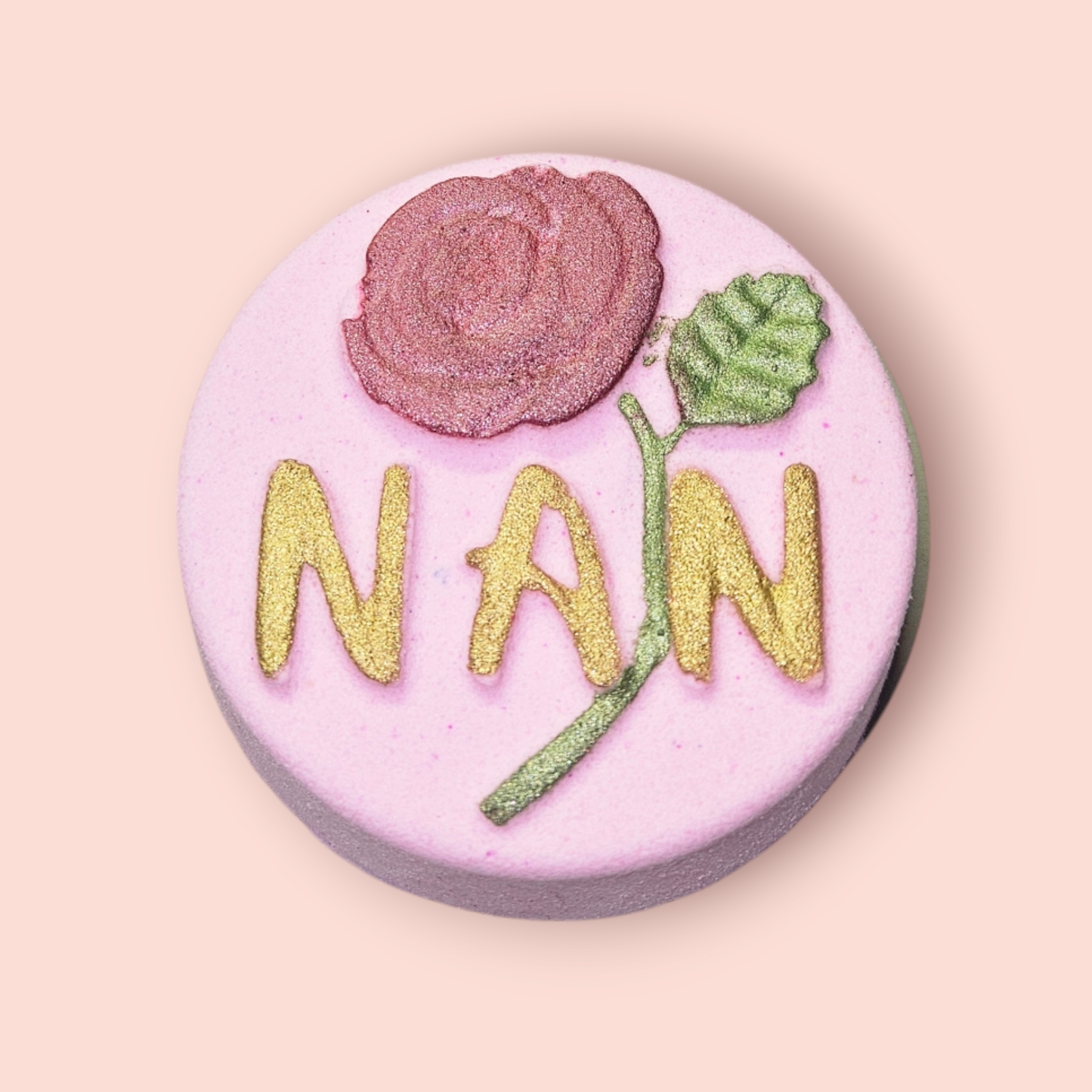 Nan Themed Bathbombs