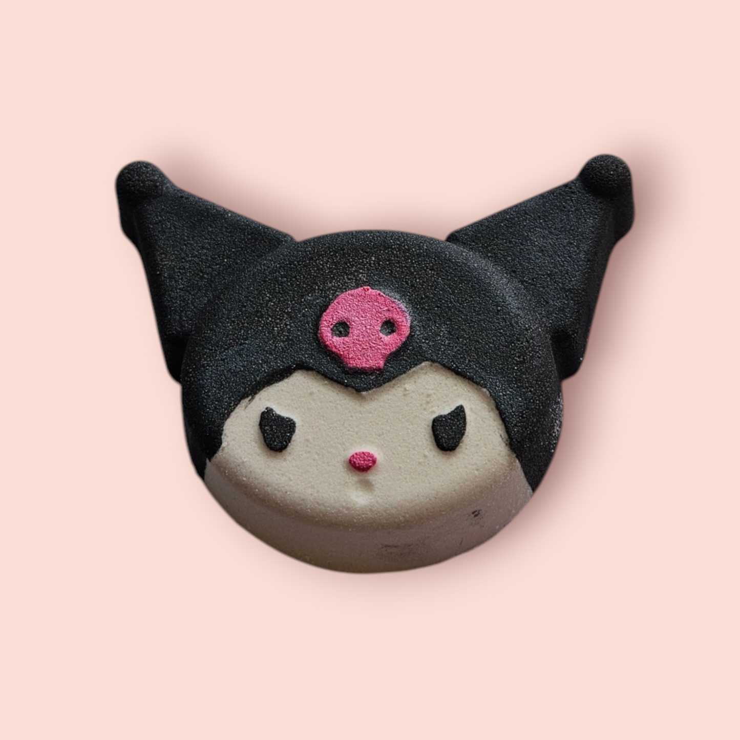 Citrus Koromi BathBomb