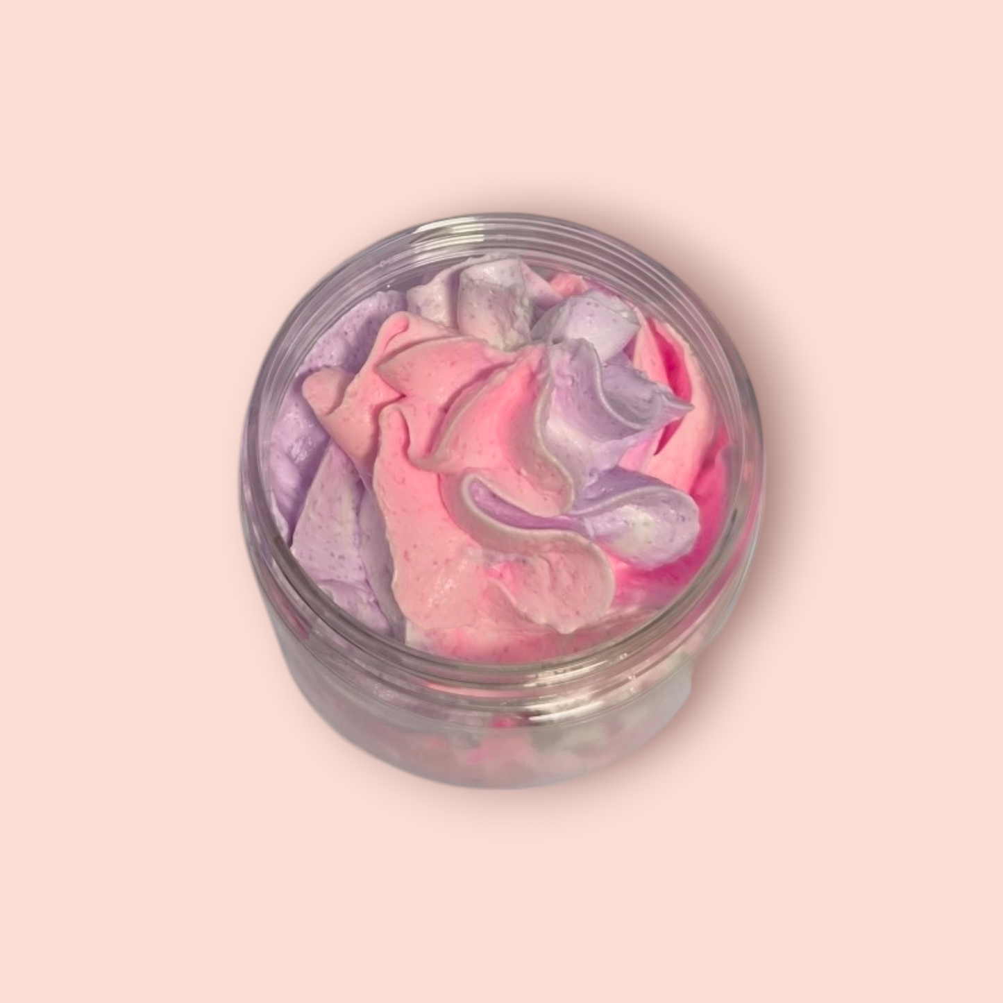Boujee Marshmallow Whipped Soap