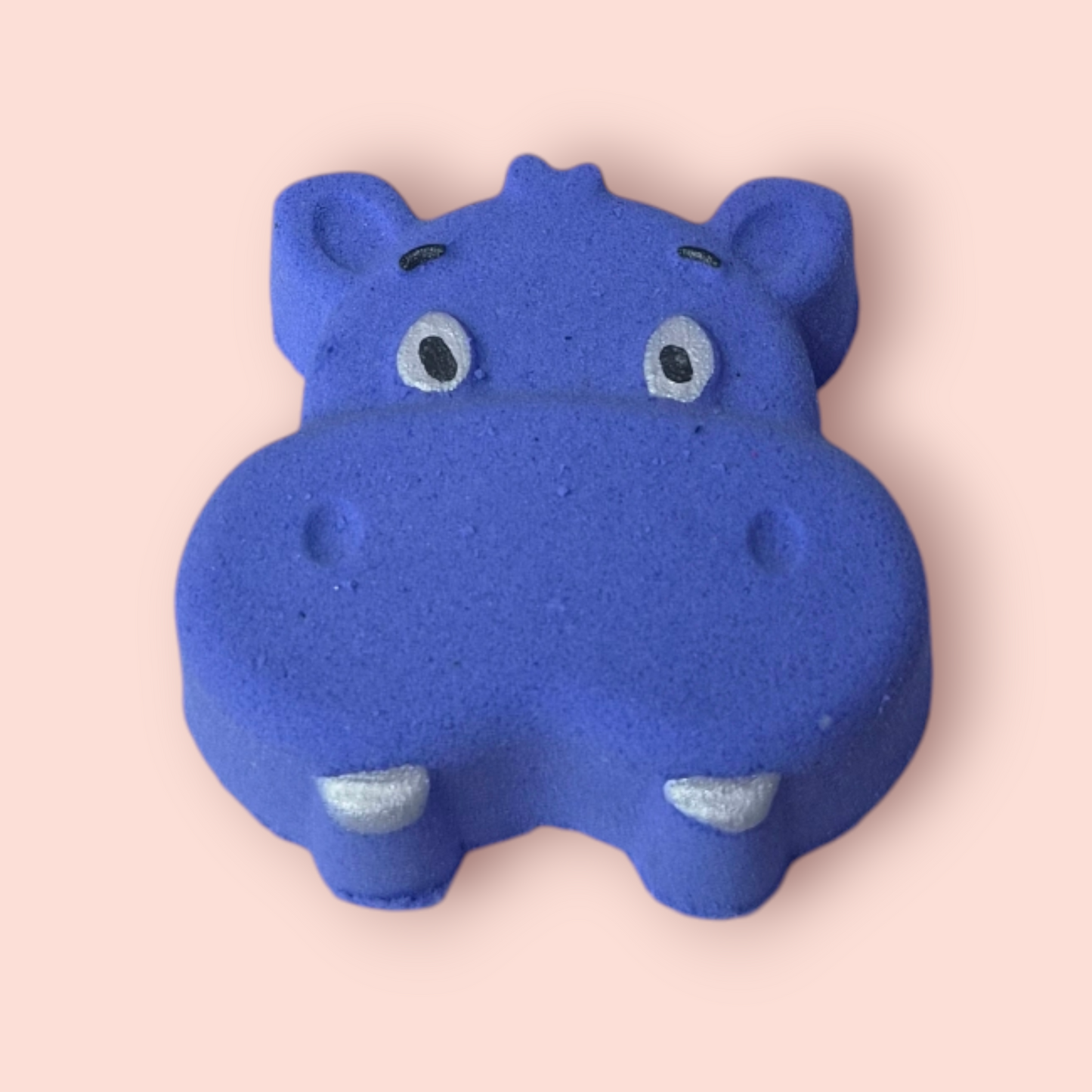 Sleep Eazzy Hippo BathBomb