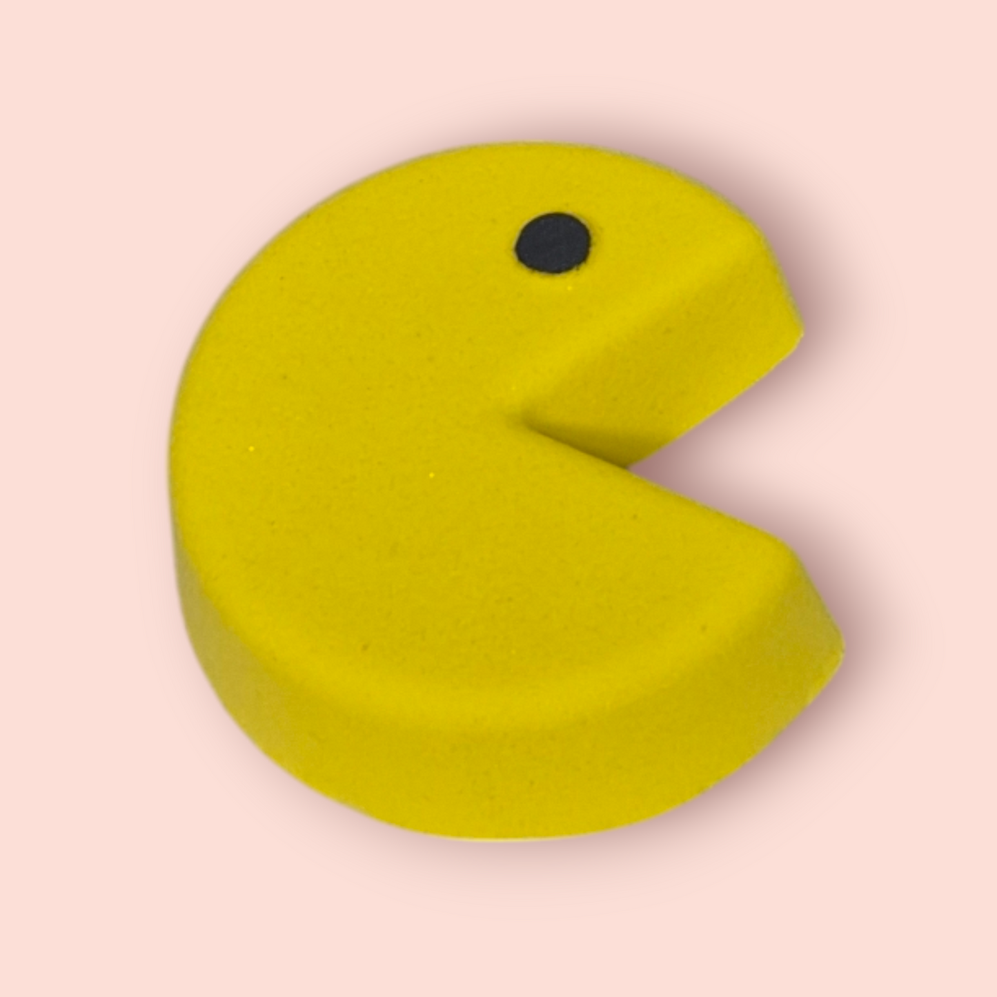 Savage Pacman Bathbomb