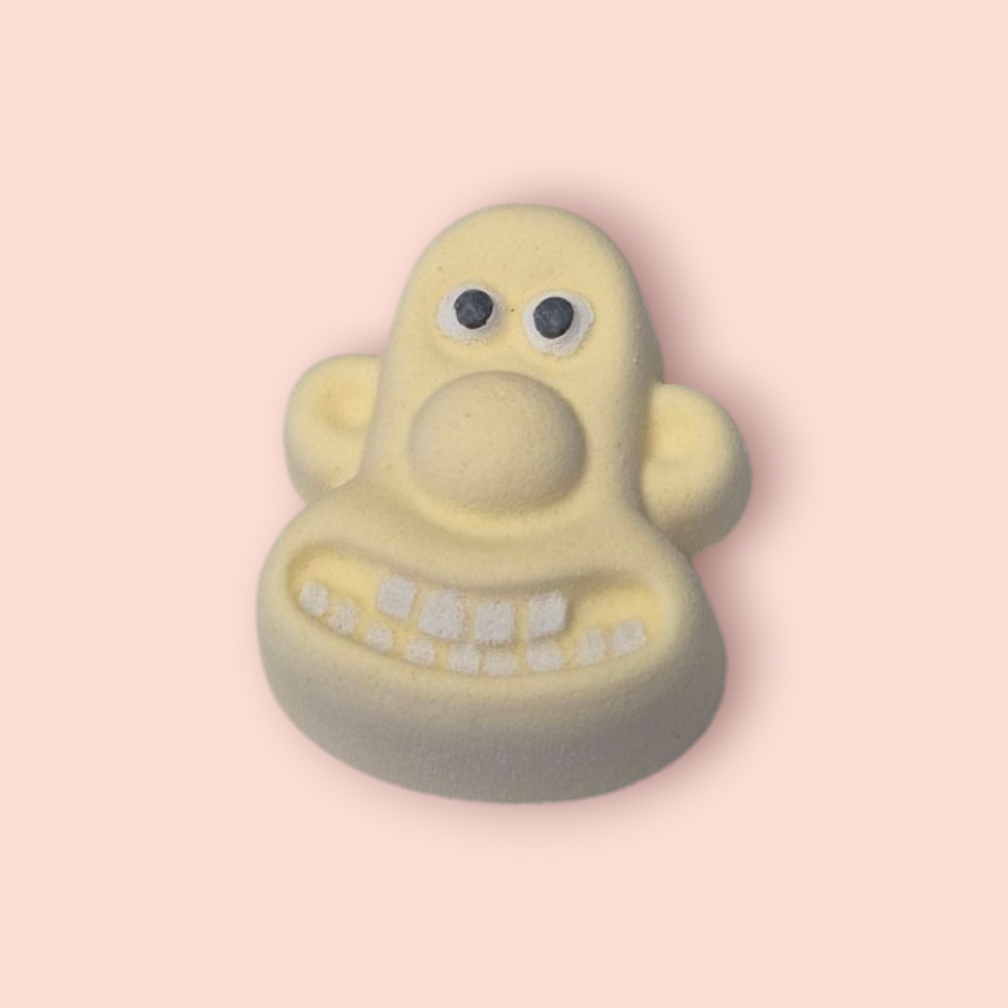 Sticky Toffee Wallace BathBomb