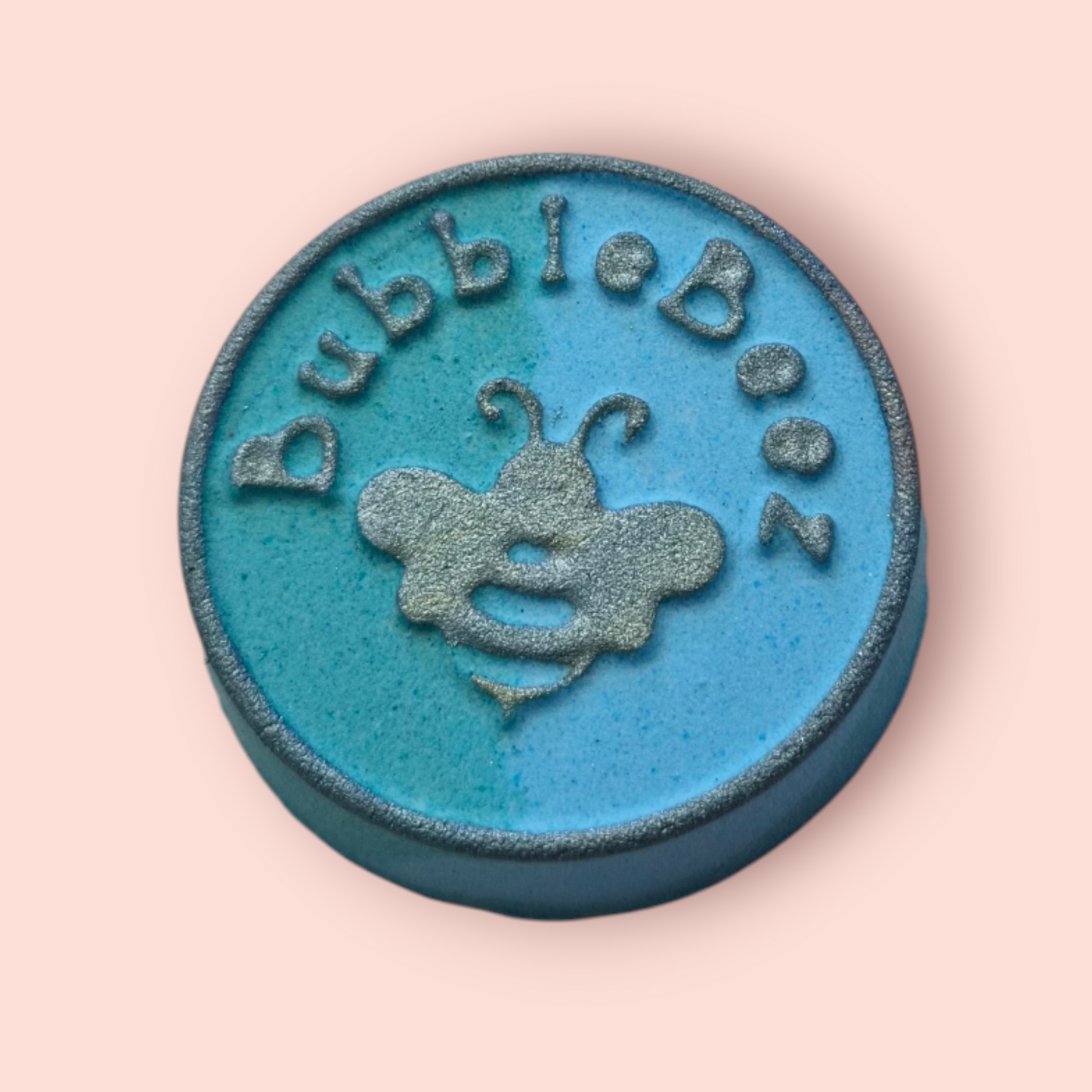 Blue Lagoon BubbleBeez BathBomb