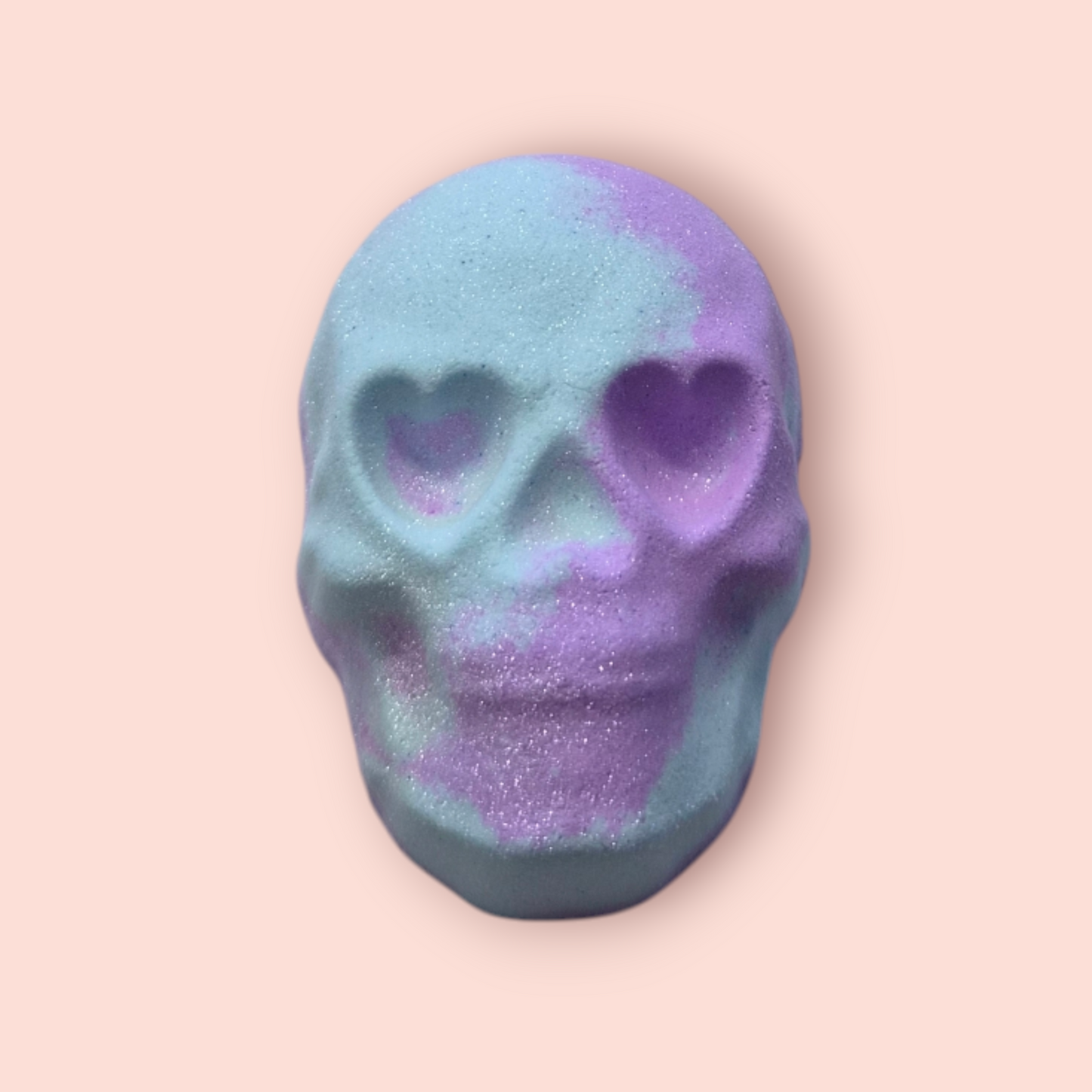 Sweet Fairy Skull BathBomb