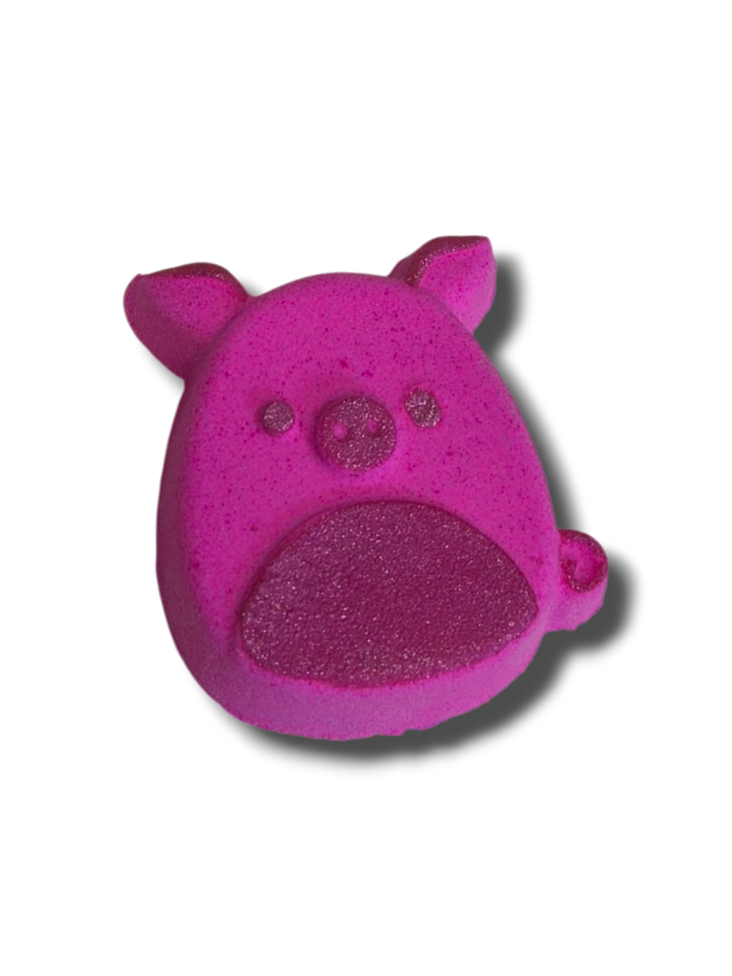 FunFair Floss Squish Pig BathBomb