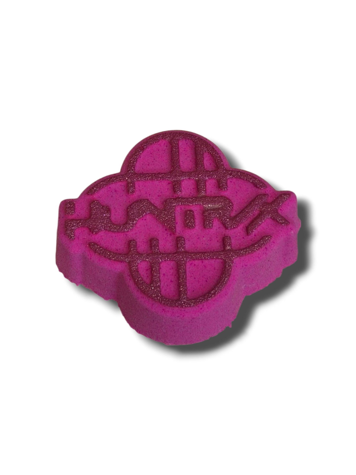 FunFair Floss Huntrix BathBomb