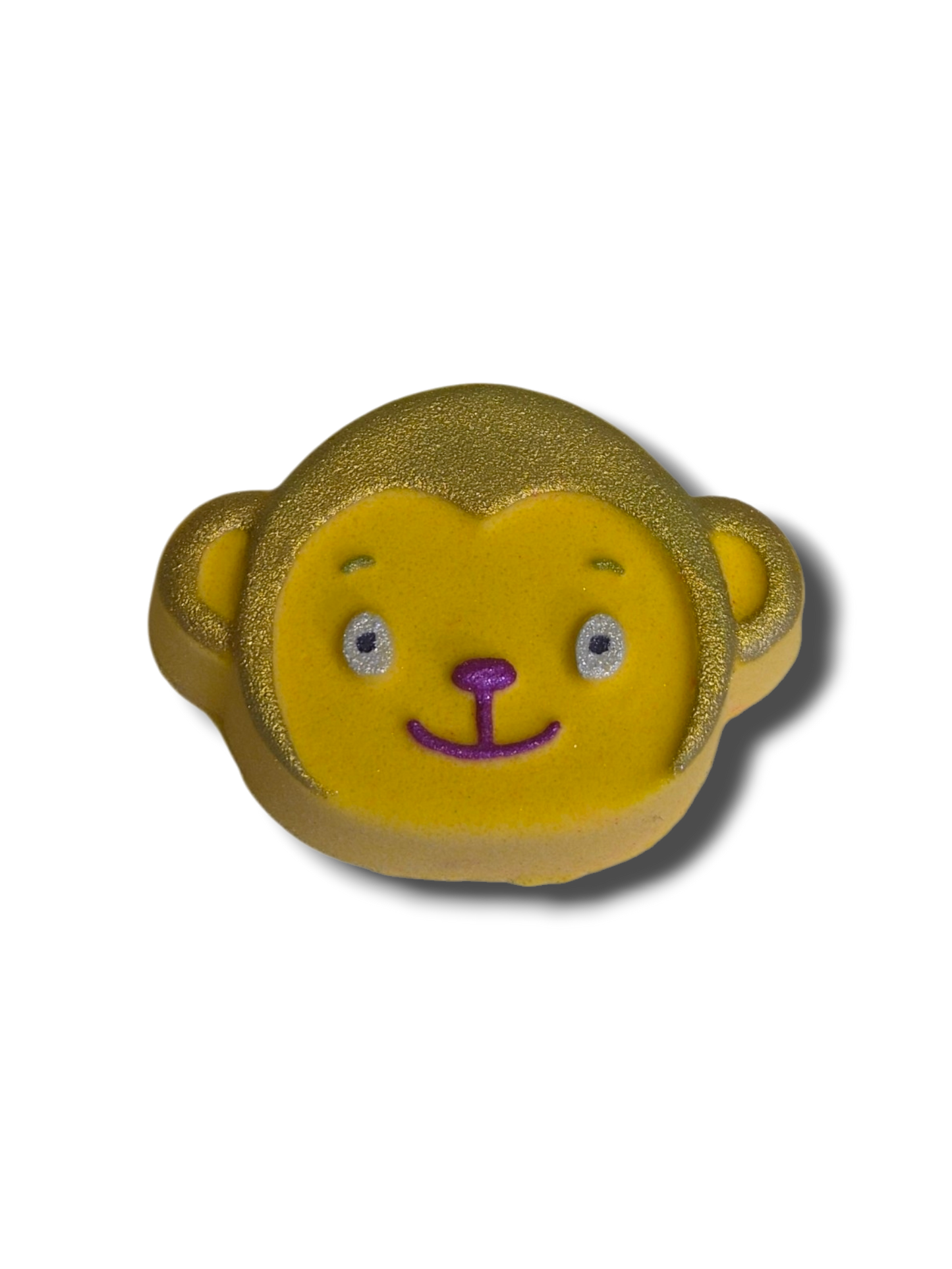 You've been Mango'd Monkey Bathbomb