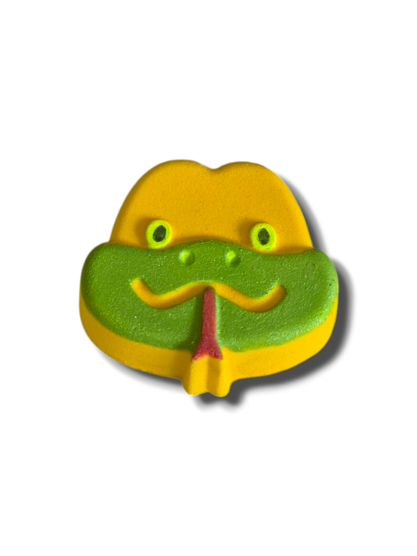 Fizzy Whizz Snake BathBomb