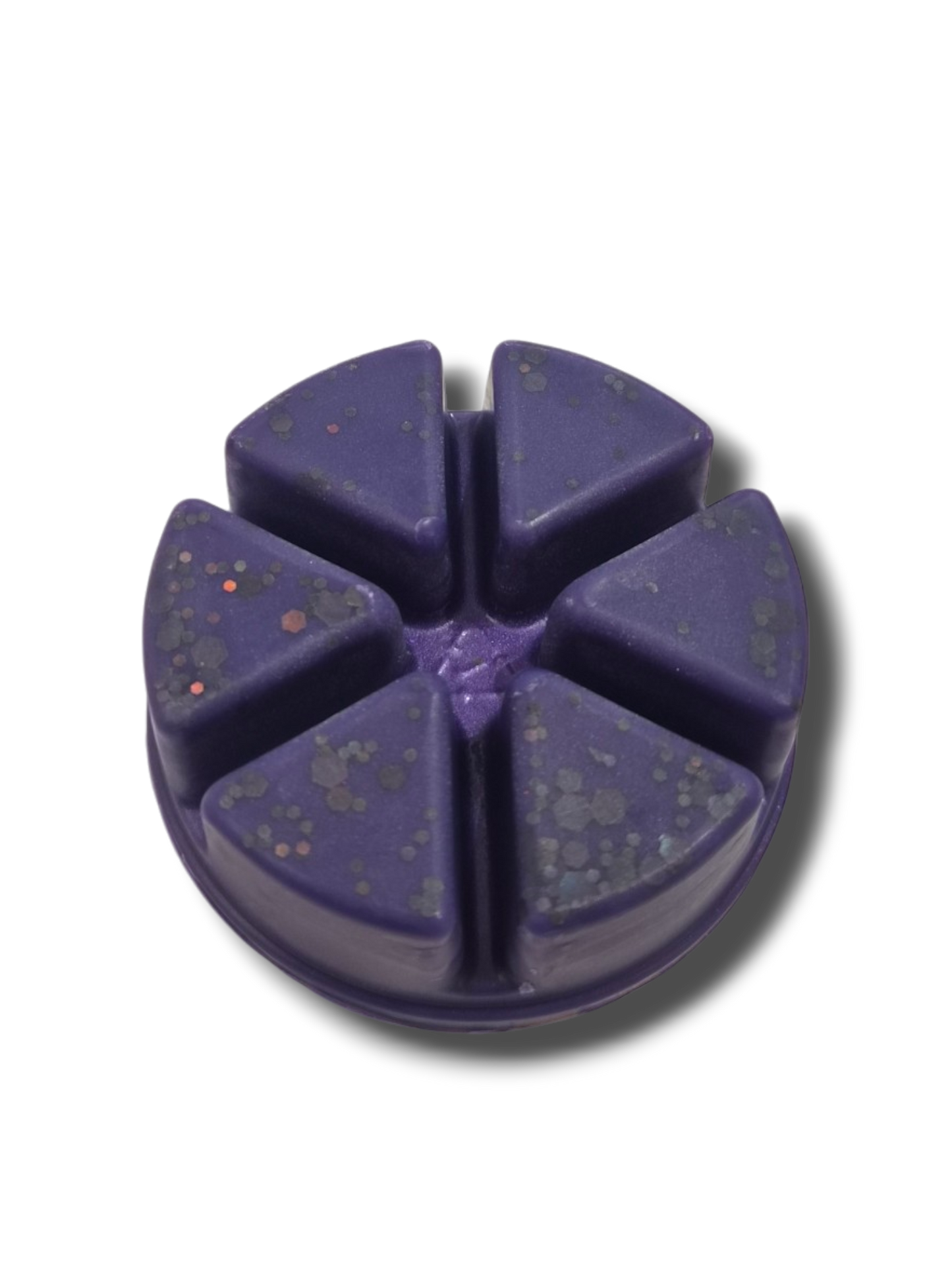 Midnight Jasmine Wax Melt Pot