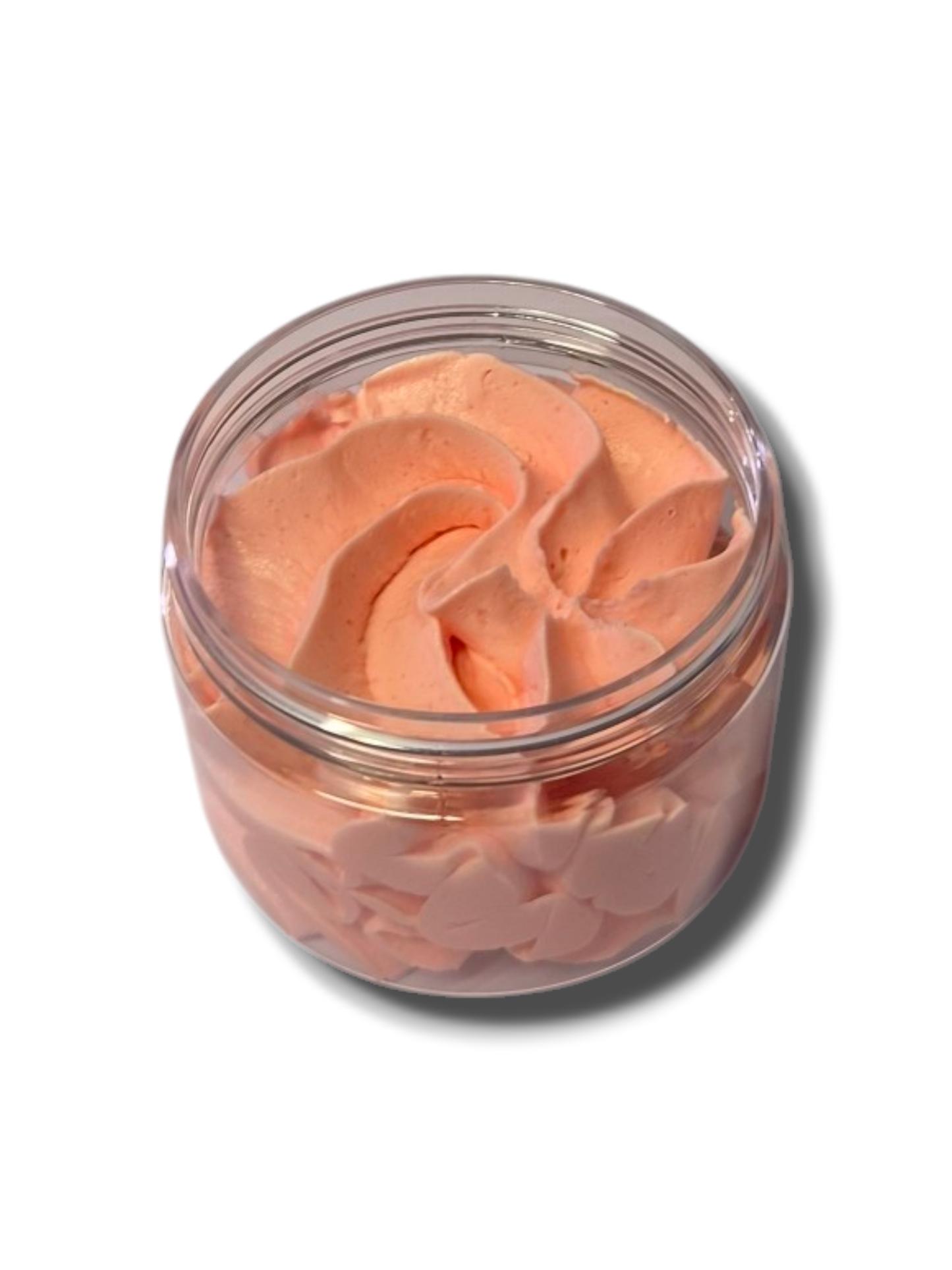 Funfair Floss Whipped Soap