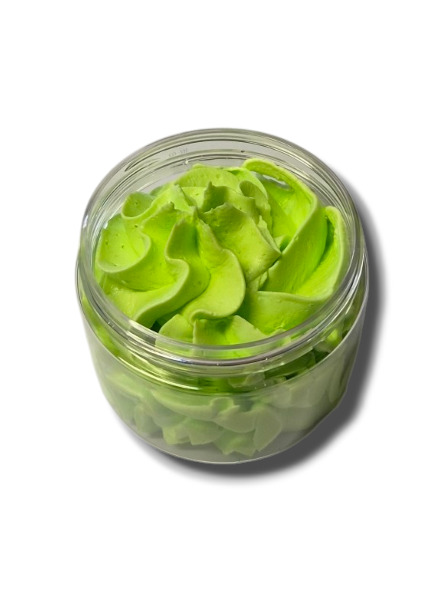 Lemon & Lime Explosion Whipped Soap